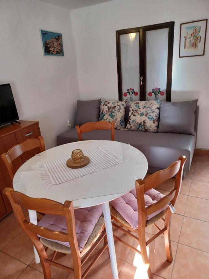 Apartment Mondo บัชกา ภายนอก รูปภาพ