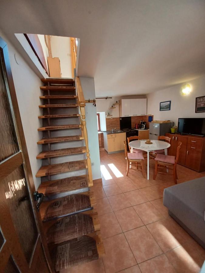 Apartment Mondo บัชกา ภายนอก รูปภาพ