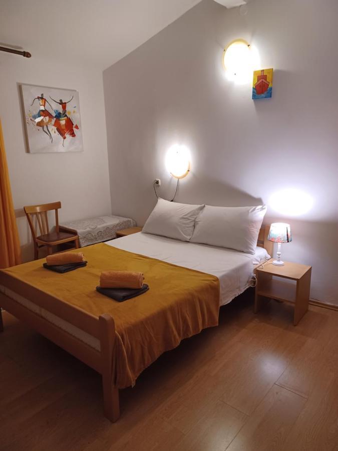 Apartment Mondo บัชกา ภายนอก รูปภาพ
